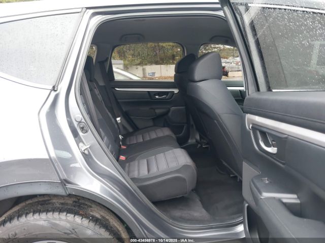 2019 HONDA CR-V 2HKRW6H33KH208693 Photo 7