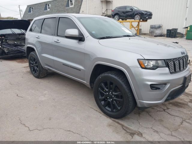 2020 JEEP GRAND CHEROKEE 1C4RJFAG3LC312609