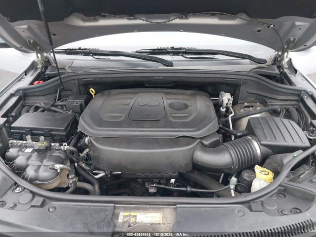 2020 JEEP GRAND CHEROKEE 1C4RJFAG3LC312609 Photo 9