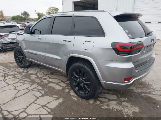 2020 JEEP GRAND CHEROKEE 1C4RJFAG3LC312609 Photo 2