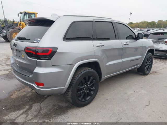 2020 JEEP GRAND CHEROKEE 1C4RJFAG3LC312609 Photo 3