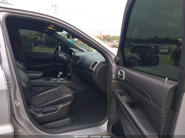 2020 JEEP GRAND CHEROKEE 1C4RJFAG3LC312609 Photo 4