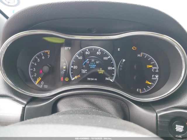 2020 JEEP GRAND CHEROKEE 1C4RJFAG3LC312609 Photo 6