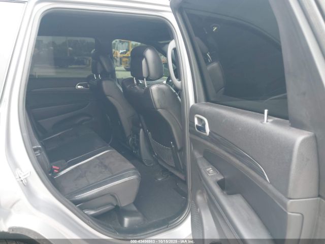 2020 JEEP GRAND CHEROKEE 1C4RJFAG3LC312609 Photo 7