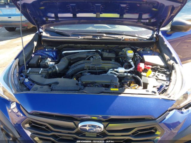 2024 SUBARU CROSSTREK JF2GUABCXRH370663 Photo 9