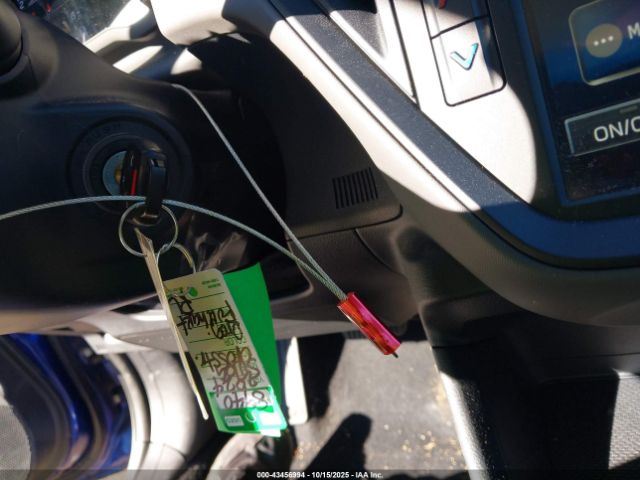 2024 SUBARU CROSSTREK JF2GUABCXRH370663 Photo 10