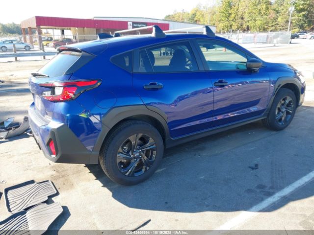 2024 SUBARU CROSSTREK JF2GUABCXRH370663 Photo 3
