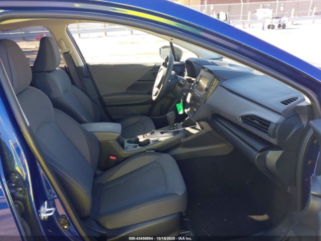 2024 SUBARU CROSSTREK JF2GUABCXRH370663 Photo 4