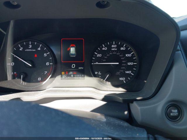 2024 SUBARU CROSSTREK JF2GUABCXRH370663 Photo 6