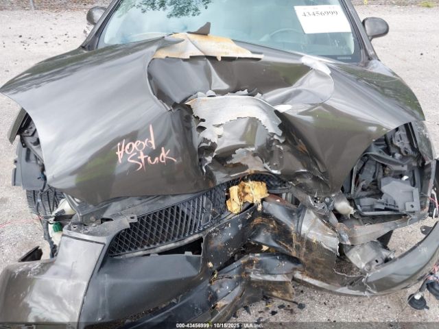 2011 MITSUBISHI ECLIPSE 4A31K5DF4BE001052 Photo 9