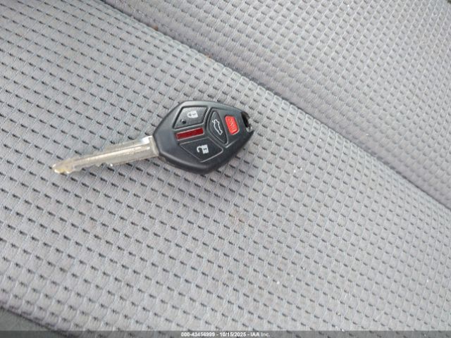 2011 MITSUBISHI ECLIPSE 4A31K5DF4BE001052 Photo 10