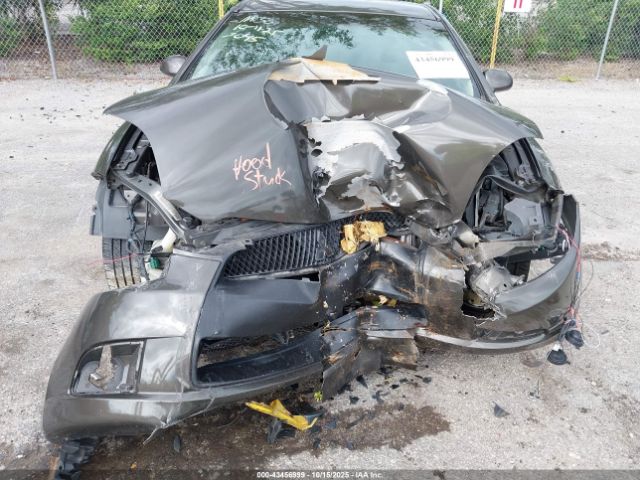 2011 MITSUBISHI ECLIPSE 4A31K5DF4BE001052 Photo 5