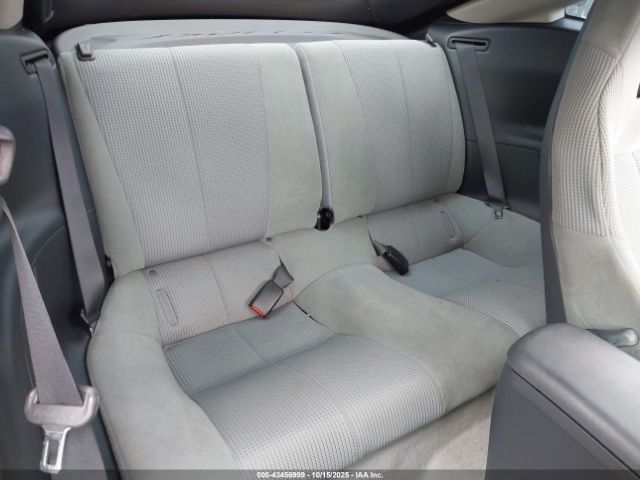 2011 MITSUBISHI ECLIPSE 4A31K5DF4BE001052 Photo 7