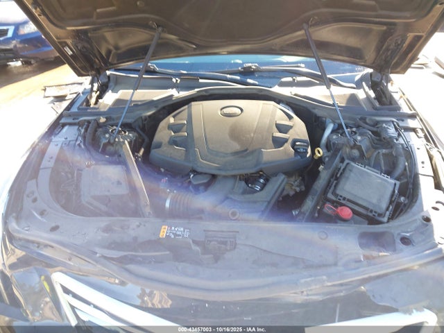 2018 CADILLAC CT6 1G6KD5RS0JU147849 Photo 9