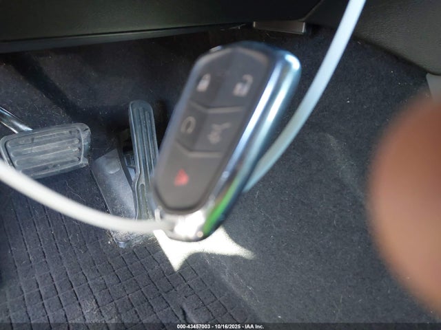 2018 CADILLAC CT6 1G6KD5RS0JU147849 Photo 10