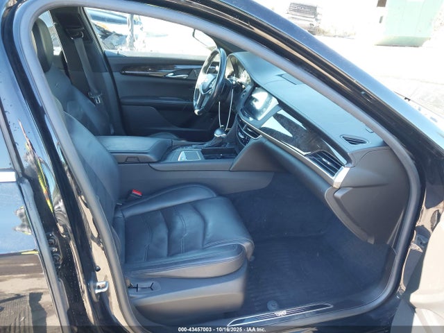 2018 CADILLAC CT6 1G6KD5RS0JU147849 Photo 4