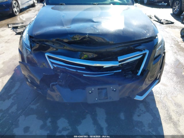 2018 CADILLAC CT6 1G6KD5RS0JU147849 Photo 5