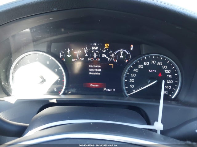 2018 CADILLAC CT6 1G6KD5RS0JU147849 Photo 6