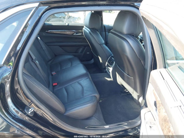 2018 CADILLAC CT6 1G6KD5RS0JU147849 Photo 7