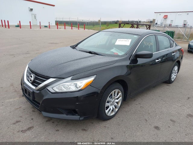 1N4AL3AP2GN376372 Nissan Altima 2.5/2.5 S/2.5 Sl/2.5 Sr/2.5 Sv