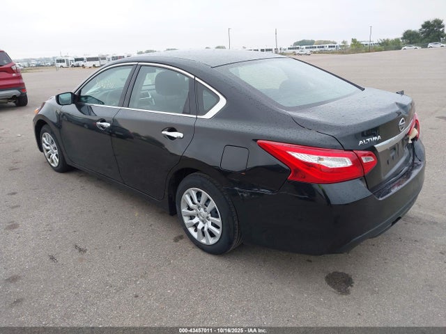 1N4AL3AP2GN376372 Nissan Altima 2.5/2.5 S/2.5 Sl/2.5 Sr/2.5 Sv