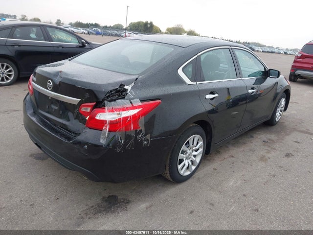 1N4AL3AP2GN376372 Nissan Altima 2.5/2.5 S/2.5 Sl/2.5 Sr/2.5 Sv