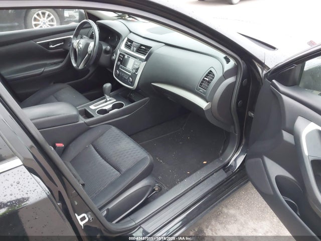 1N4AL3AP2GN376372 Nissan Altima 2.5/2.5 S/2.5 Sl/2.5 Sr/2.5 Sv