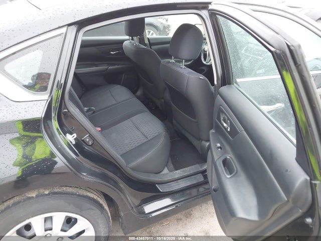 1N4AL3AP2GN376372 Nissan Altima 2.5/2.5 S/2.5 Sl/2.5 Sr/2.5 Sv