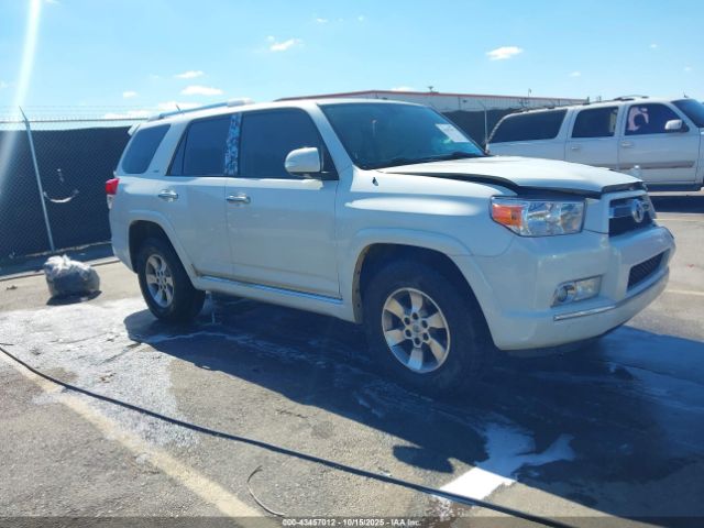 2013 TOYOTA 4RUNNER JTEZU5JR8D5053717