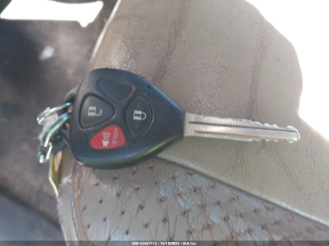 2013 TOYOTA 4RUNNER JTEZU5JR8D5053717 Photo 10