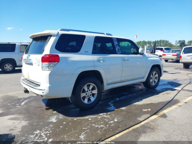 2013 TOYOTA 4RUNNER JTEZU5JR8D5053717 Photo 3