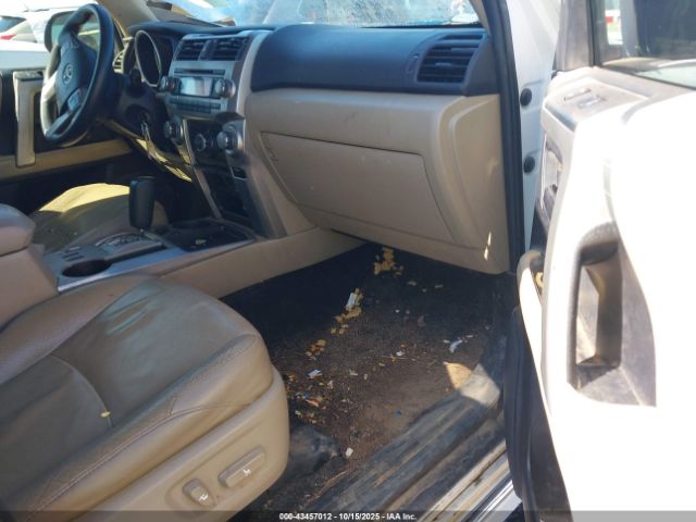 2013 TOYOTA 4RUNNER JTEZU5JR8D5053717 Photo 4