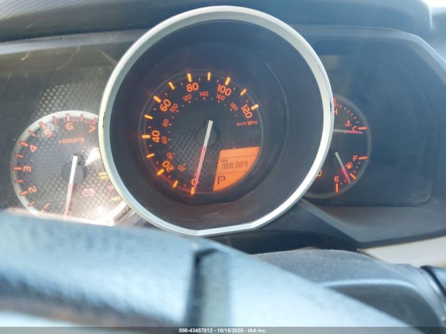 2013 TOYOTA 4RUNNER JTEZU5JR8D5053717 Photo 6