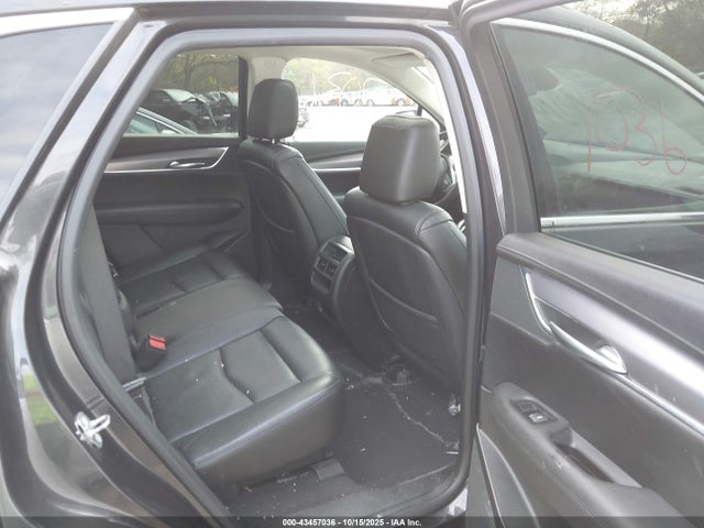 2017 CADILLAC XT5 1GYKNDRSXHZ315606 Photo 7