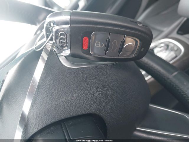 2016 AUDI Q5 WA1L2AFP0GA071067 Photo 10