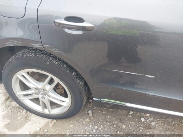 2016 AUDI Q5 WA1L2AFP0GA071067 Photo 5