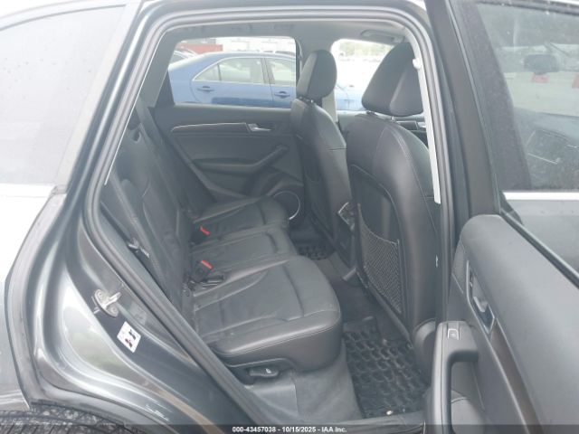 2016 AUDI Q5 WA1L2AFP0GA071067 Photo 7
