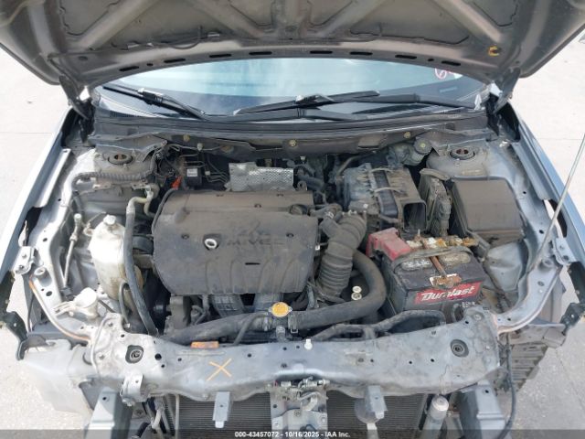 2012 MITSUBISHI LANCER JA32U2FU7CU031938 Photo 9