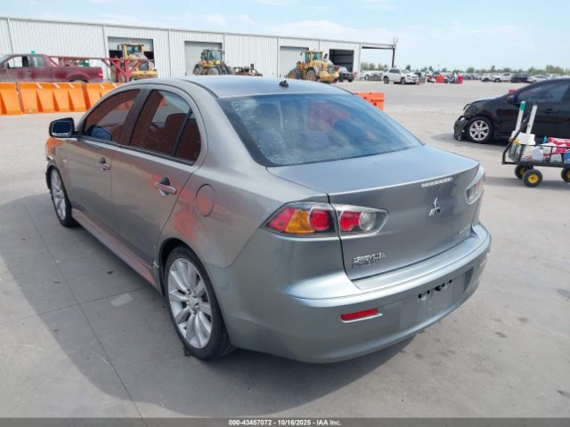 2012 MITSUBISHI LANCER JA32U2FU7CU031938 Photo 2
