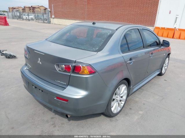 2012 MITSUBISHI LANCER JA32U2FU7CU031938 Photo 3