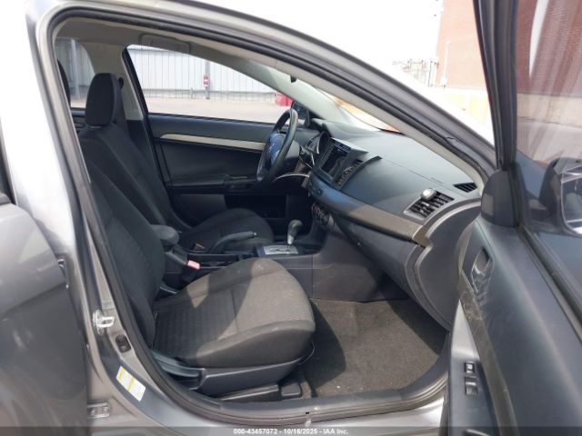 2012 MITSUBISHI LANCER JA32U2FU7CU031938 Photo 4