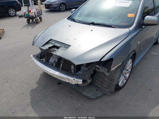 2012 MITSUBISHI LANCER JA32U2FU7CU031938 Photo 5