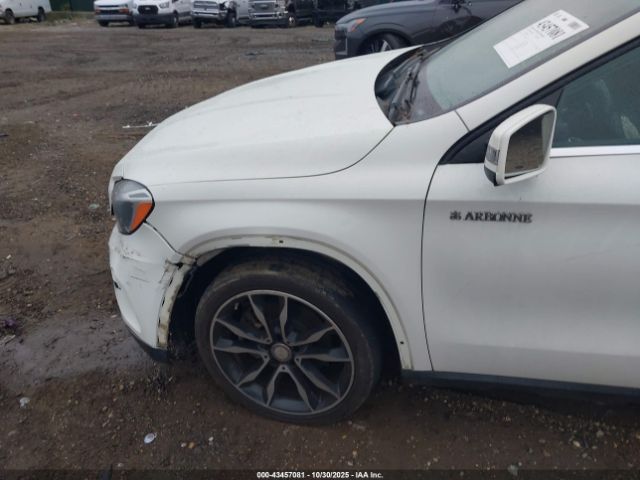 2017 MERCEDES-BENZ GLA 250 WDCTG4GB8HJ345235 Photo 5