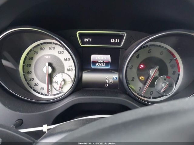 2017 MERCEDES-BENZ GLA 250 WDCTG4GB8HJ345235 Photo 6