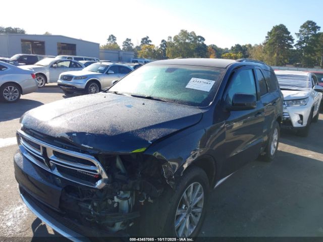 2015 DODGE DURANGO 1C4RDHAG1FC937694 Photo 1