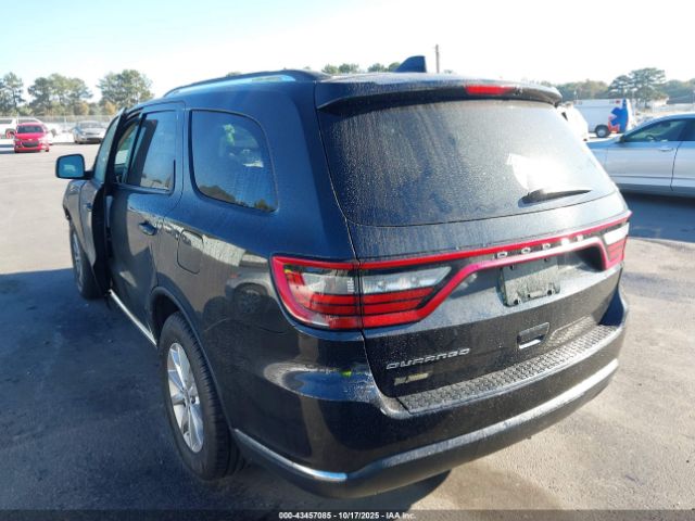 2015 DODGE DURANGO 1C4RDHAG1FC937694 Photo 2