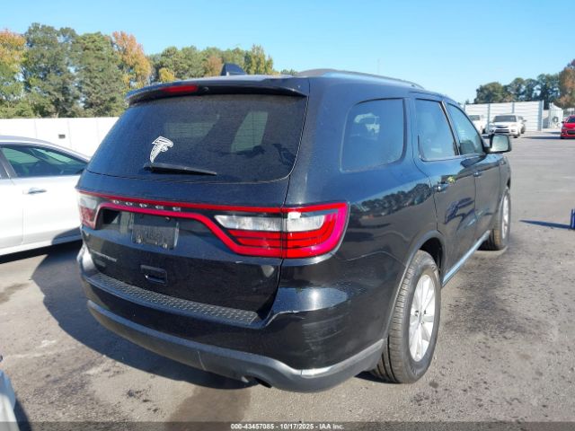 2015 DODGE DURANGO 1C4RDHAG1FC937694 Photo 3