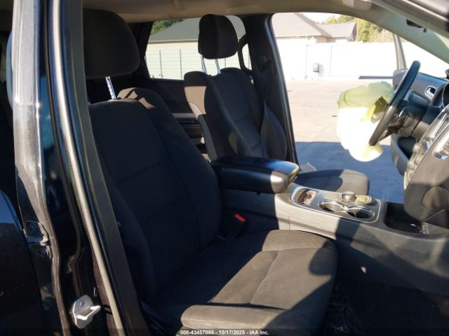 2015 DODGE DURANGO 1C4RDHAG1FC937694 Photo 4