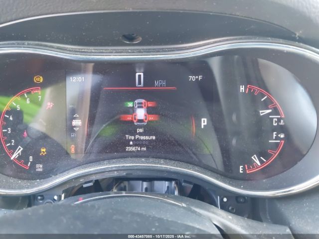 2015 DODGE DURANGO 1C4RDHAG1FC937694 Photo 6