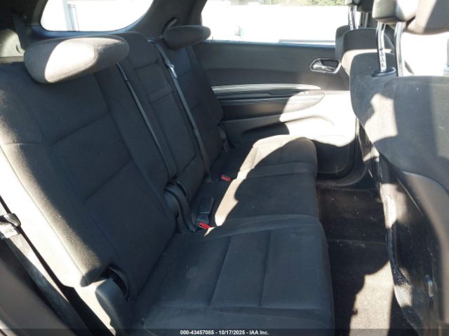 2015 DODGE DURANGO 1C4RDHAG1FC937694 Photo 7